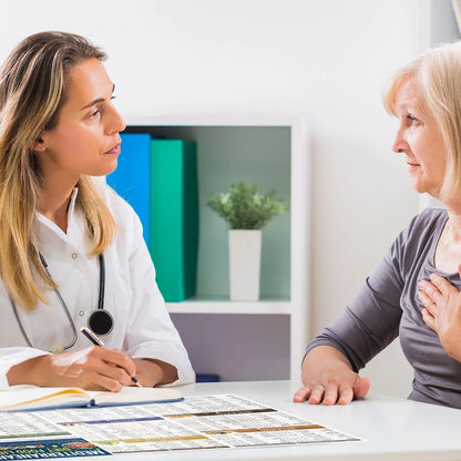 🎁Last Day 50% OFF🔥3-Pack Mediterranean Diet Chart Food List 2026, Mediterranean Ingredient Meal Plan